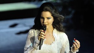 Lana Del Rey