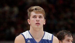 Luka Dončičius