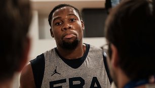 Guerschonas Yabusele