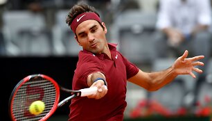 Rogeris Federeris