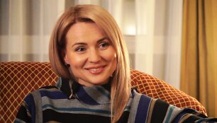 Neringa Nekra&scaron;iūtė