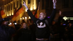 Islamo prie&scaron;ininkų judėjimas Vokietijoje