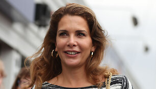 Princesė Haya
