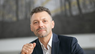 Marius Vaivada