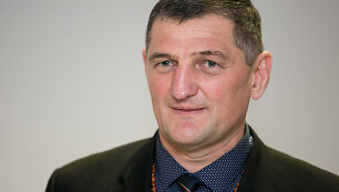 Henrikas Daktaras