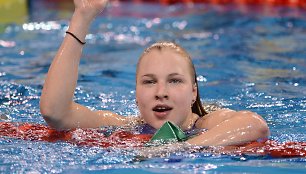 Rūta Meilutytė