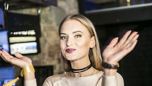 Gintarė Gurevičiūtė
