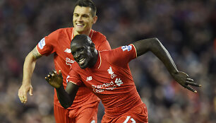 Mamadou Sakho