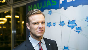 Gabrielius Landsbergis