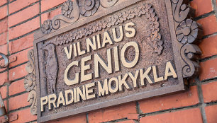 Vilniaus „Genio“ pradinė mokykla