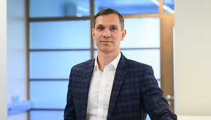 Egidijus Bubelė