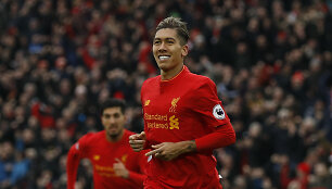 Roberto Firmino