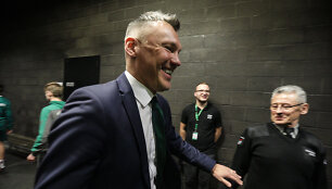 Kauno &bdquo;Žalgiris&ldquo;