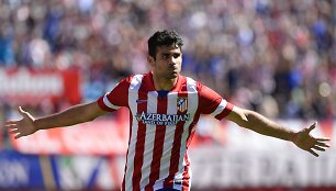 Diego Costa
