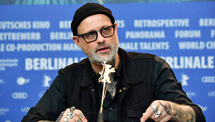 Denis C&ocirc;t&eacute; 