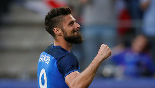 Olivier Giroud