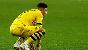 Jadenas Sancho