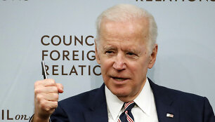 Joe Bidenas