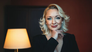 Beata Wilkin
