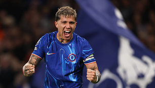 Enzo Fernandezas