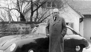 Ferdinandas Porsche