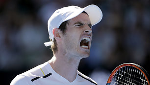 Andy Murray