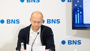 Nerijus Mačiulis