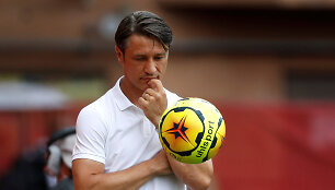 Niko Kovačas