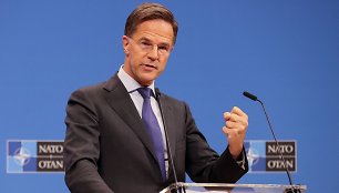 Markas Rutte