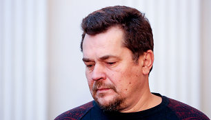 Evaldas Rimašauskas