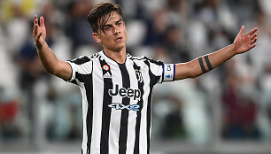 Paulo Dybala