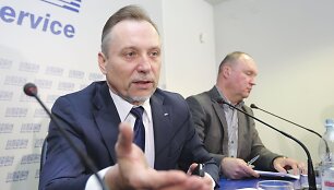 Rimantas Martinavičius