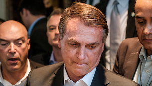 Jairas Bolsonaro