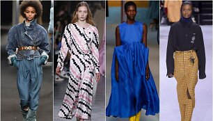 2018 m. rudens sezono tendencijos 