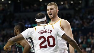 Domantas Sabonis