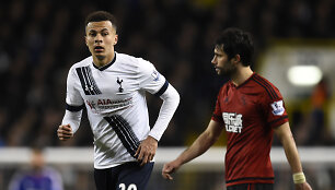 Dele Alli