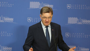 Algirdas Butkevičius