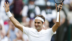Rogeris Federeris
