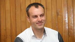 Jonas Spudis