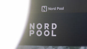 Nord Pool