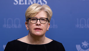 Ingrida Šimonytė