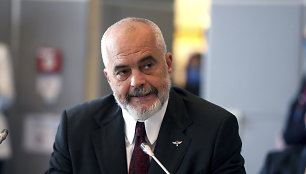 Edi Rama