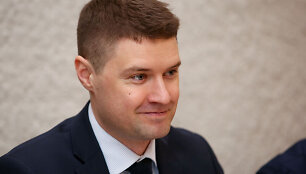 Mykolas Majauskas 