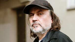 Oskaras Kor&scaron;unovas