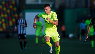 Donatas Kazlauskas