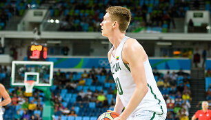 Marius Grigonis