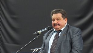 Zigmantas Aleksandravičius