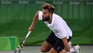 Benoit Paire