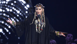Madonna