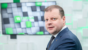 Saulius 